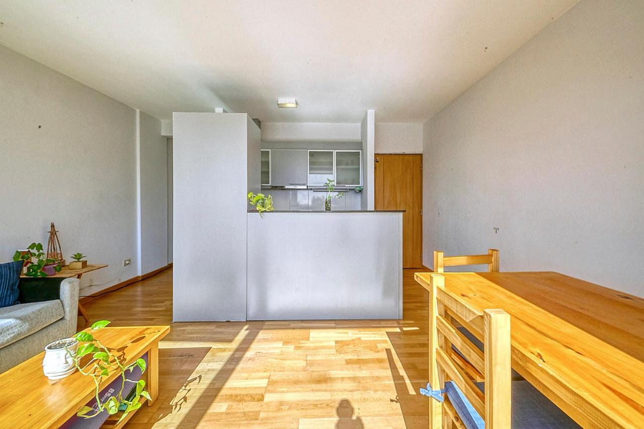 Hermoso Apartamento En Las Canitas, Palermo Buenos Aires Exterior photo