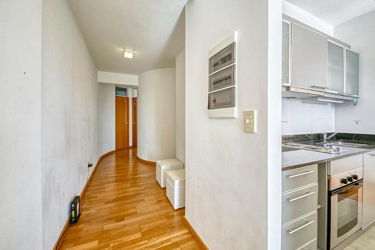 Hermoso Apartamento En Las Canitas, Palermo Buenos Aires Exterior photo
